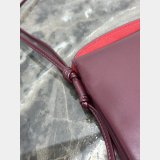 Celine Trio Flap In Smooth Lambskin 10P862 Bag