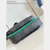 Louis Vuitton Avenue Slingbag PM Monogram Eclipse Canvas M25891 Bag