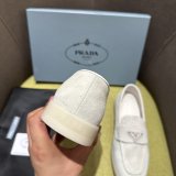 Prada Saint Tropez Loafer