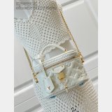 Louis Vuitton AAA+ M25123/M25219 Vanity PM Coussin Women Bag