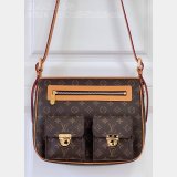 Hudson Shoulder 7 Star M40045 Replica Louis Vuitton Best Bag