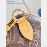 Louis Vuitton Speedy Soft 30 Lucky Monogram Canvas M15107 Women Bags