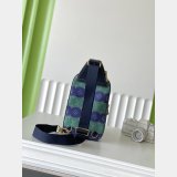 Top LV Avenue Slingbag PM Monogram Other Handbag M26419