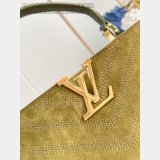 Louis Vuitton Capucines MM Souple M25485 AAA+ Handbags