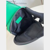 Louis Vuitton Avenue Slingbag PM Monogram Eclipse Canvas M25891 Bag