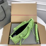 7 Star Balenciaga Le City Bag Small