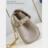 Louis Vuitton 7 Star M14604 Empreinte Anytime Flap Bag