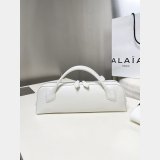 Top Quality Alaia LE TECKEL Handle Bag