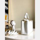 How To Buy Cheap Louis Vuitton M54663/M54665 Capucines Bag From China