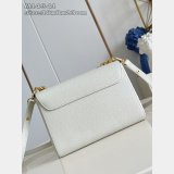 Louis Vuitton M14341/M14342 Twist MM Slim Other Leathers Bag