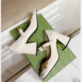 High Quality GUCCI Cheap Replica single shoes