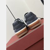 Top Loro Piana Tennis Walk Sneaker