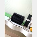 High Quality Mini Flap Velvet AS1786 & AS1787 Bag