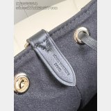 Louis Vuitton Replica M25554 Black Odyssée H27 Bag