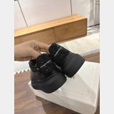 TOP Alexander MC Queen Sneaker