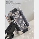 Designer Louis Vuitton Fashion M21460 Side Trunk Autres Toiles Monogram Bags