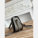 Top Quality Chloe Marcie Cowhide 1:1 Mirror Handbag