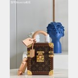 1:1 Replica Handbags Louis Vuitton M10079 Monogram UK Sale