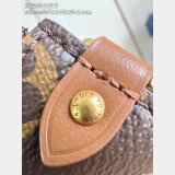 Louis Vuitton New Low Key Hobo PM M25468 Bag