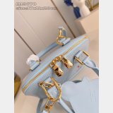 Louis Vuitton Inspired LV x TM Alma BB Epi M13670/M14197 Women Bags