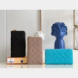 Louis Vuitton Replica M81510/M81512/M81511 Zippy Wallet
