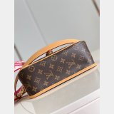 Louis Vuitton Replica Handbags M45985 Monogram Canvas
