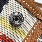 AAA+ Hermes Garden Party Fjord 30/36CM Luxury Bag