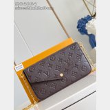 Pochette Félicie Louis Vuitton M14193 Replica Bag