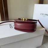 Top Celine Mini Besace LISA Style Handbag