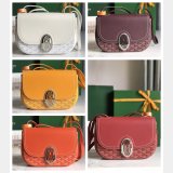 Top Quality GOYARD 233 lll Crossbody Bag 020213