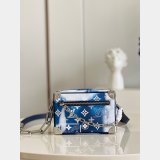 Luxury Shop Louis Vuitton 2022 Top Quality Fake Messenger M20557 Shoulder