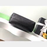 Duplicate AS5403 & AS5425 Black Best Hobo Handbag