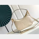 Louis Vuitton Shop Replica Bagatelle M46091 Monogram Empreinte Hobo Bag