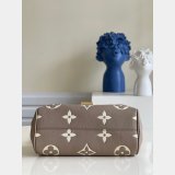 Best Louis Vuitton M45859/M45836 Fake Monogram 2021-23FW Shoulder Bags