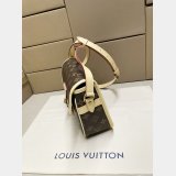 Louis Vuitton Sologne Shoulder Monograms M42250 Bag