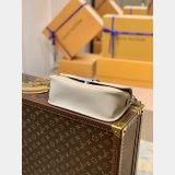 Buci Epi Leather Designer M59457 Louis Vuittons Replica Bag