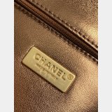 Inspired Small Flap Bag AS4561 Sequins Bag