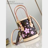 Louis Vuitton LV x TM Nano Bucket M13417 AAA+ Bag