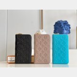 Louis Vuitton Replica M81510/M81512/M81511 Zippy Wallet