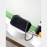 Luxury Long Vanity AP4530 Replica Chain Shiny Bag