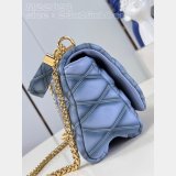 M22891 M22890 GO-14 Perfect Louis Vuitton Luxury Best Fake Bag