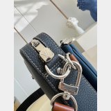 Get the Luxury Louis Vuitton M21544 Trio Messenger Other Replicas Bags