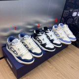 Top Quality Cheap Dior OBLIQUE CD Sneaker