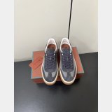 BEST Loro Piana Tennis Walk Sneaker