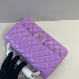 Best Replica Lambskin CF1112 Bags 25CM