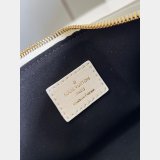 Fashion Louis Vuitton Replica M59598 Coussin BB H27 Handbags