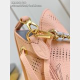 Luxury M13840 Louis Vuitton Bella Mahina Women Handbags