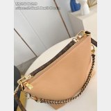 Louis Vuitton Multipass Fashion M28029 Luxury Fashion Show Bag