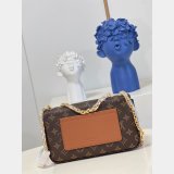 Louis Vuitton Shop Designer Replica Marceau Monogram M46127/M46126 Bag