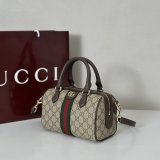 Perfect 841294 Gucci Ophidia Small Boston Bag